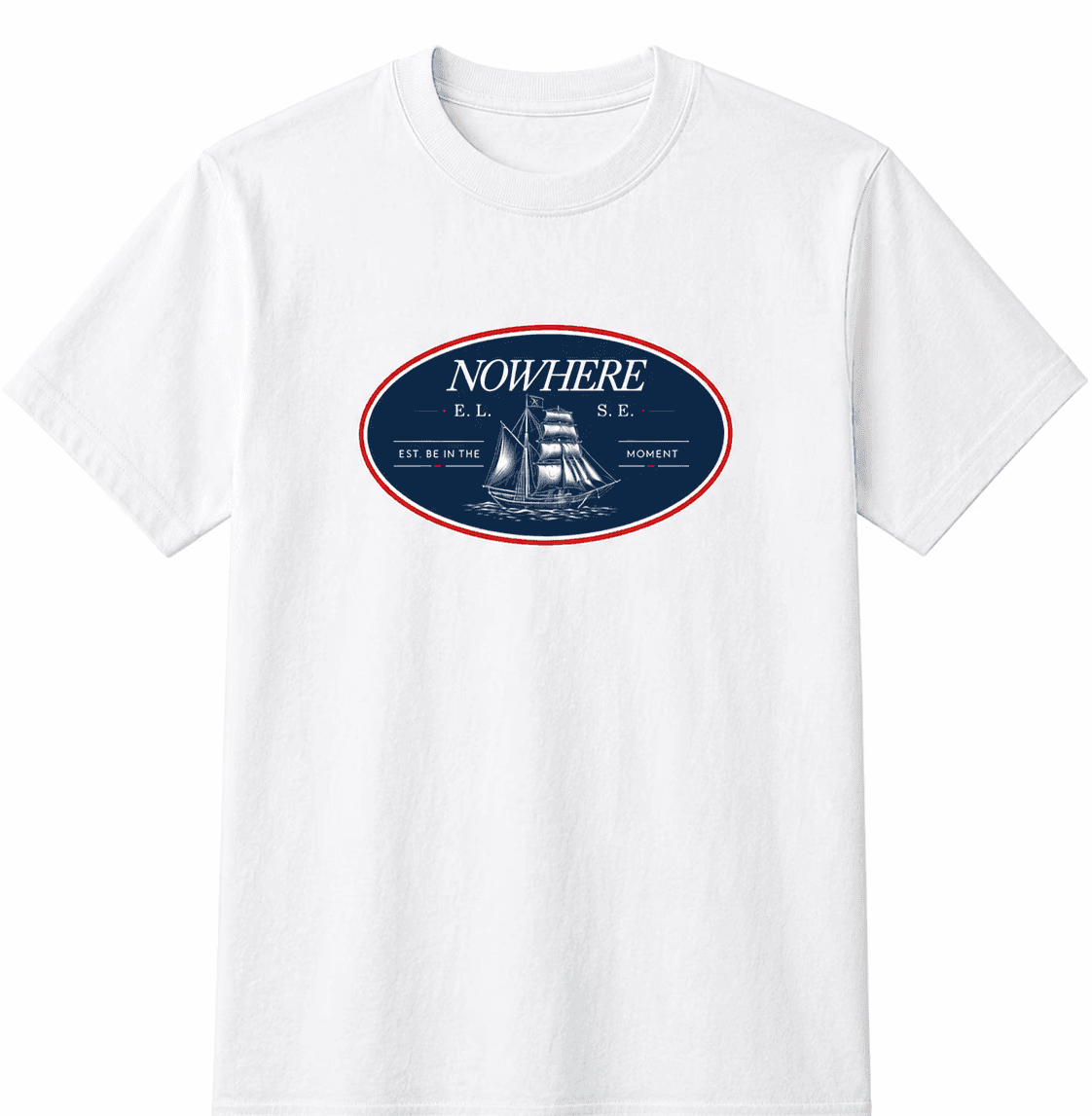 Tee detail