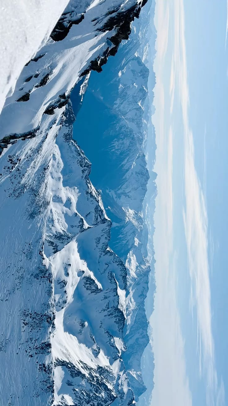 Frozen range