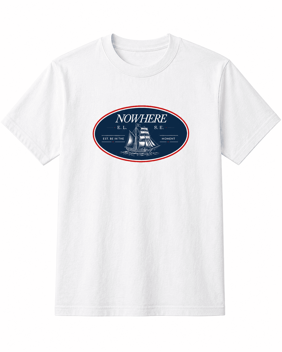 ARTIC E.L.S.E. Reflective Tee